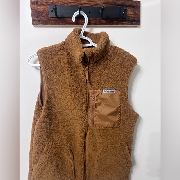Sherpa vest - Picture 1 of 1